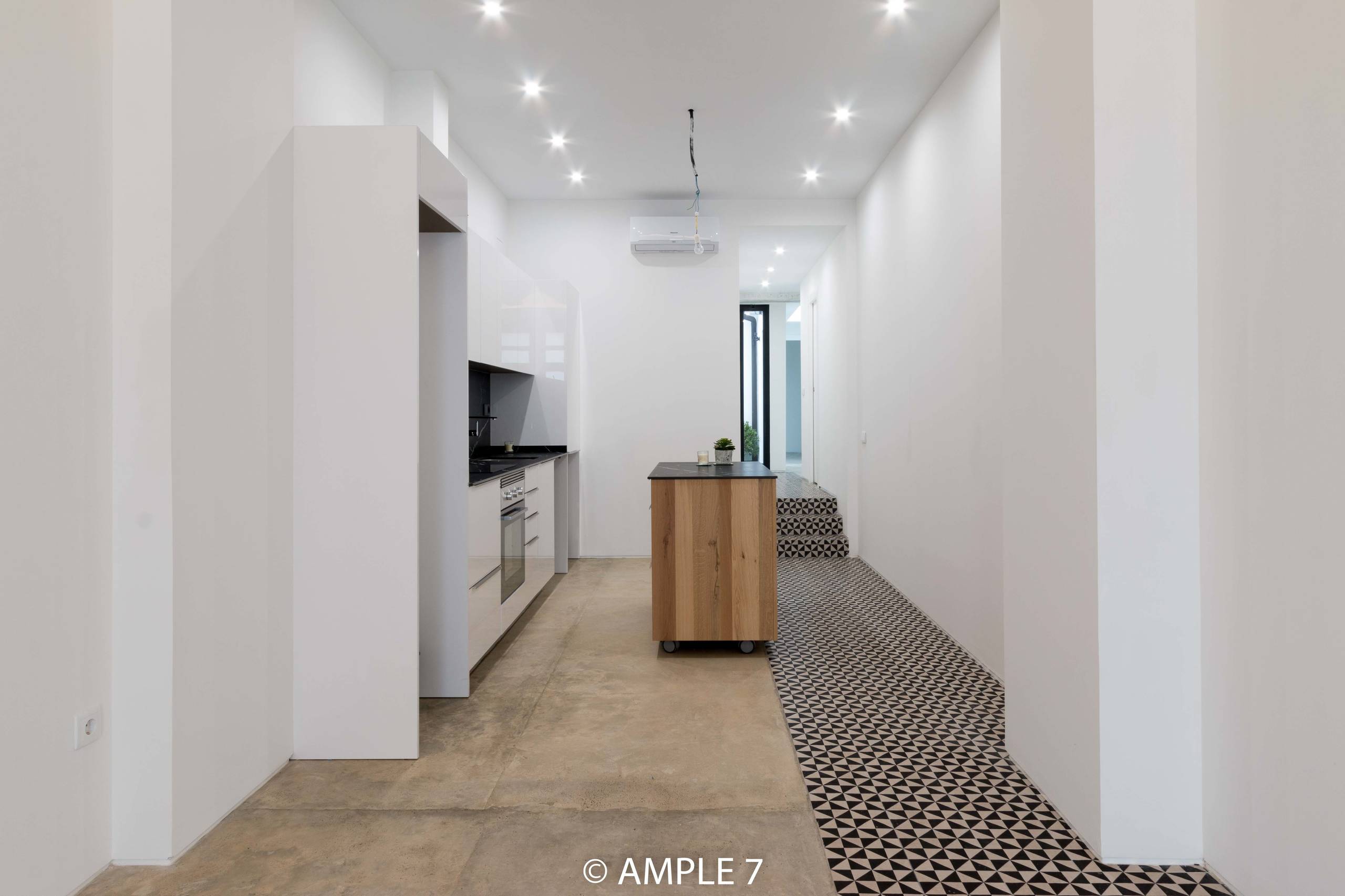Casa M35