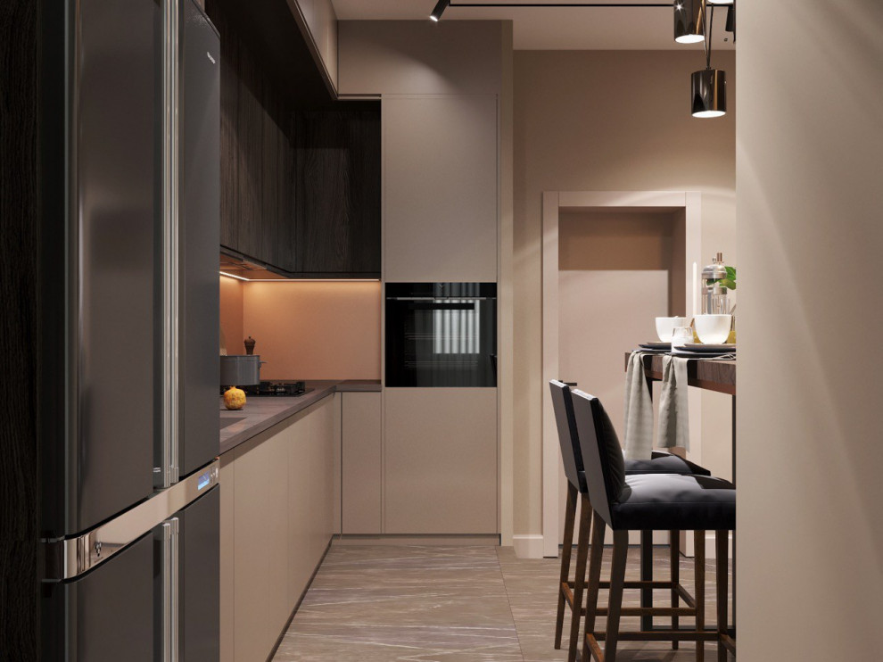 ЖК Ломоносовский проспект