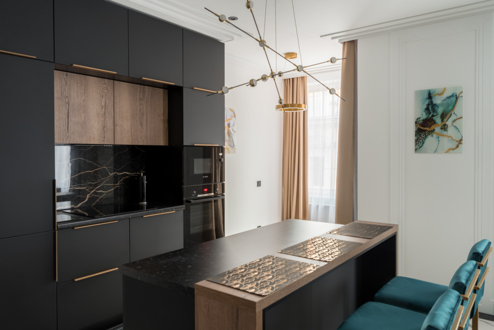 Мебель в ARTSTUDIO Nevsky — апарт-отель