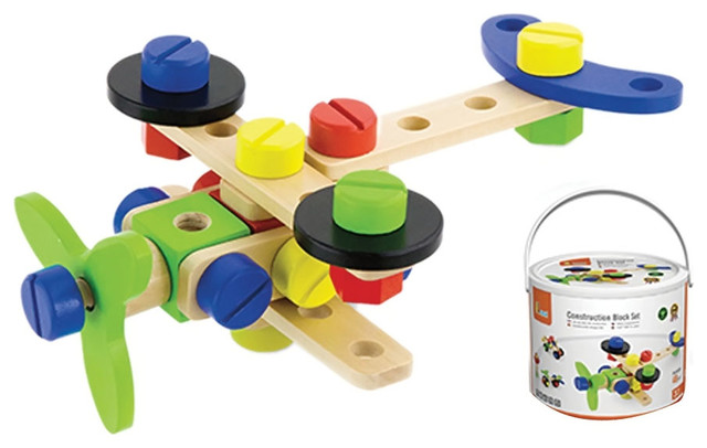 construction sets for toddlers