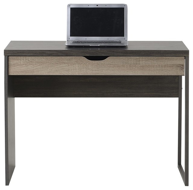 Homestar Writing Desk Reclaimed Wood Finish Desks And Hutches Homestar Writing Desk Reclaimed Wood Finish Desks And Hutches By North America Llc