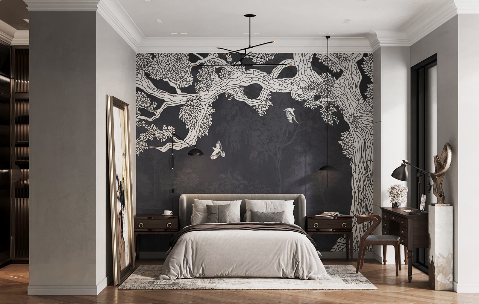 PYATNITSKAYA TOWNHOUSE