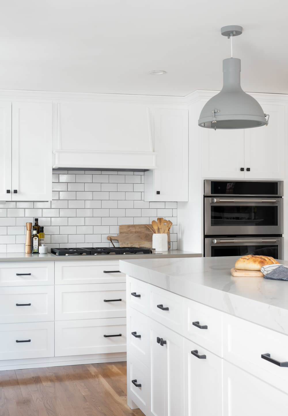 Medfield Kitchen and Dining Renovation