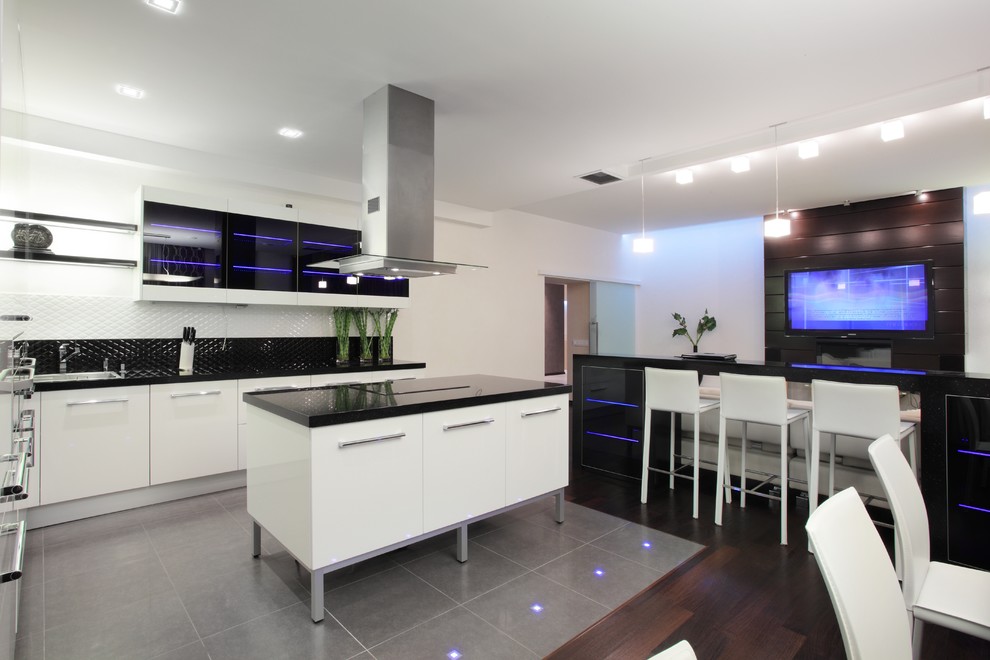 квартира в екатеринбурге