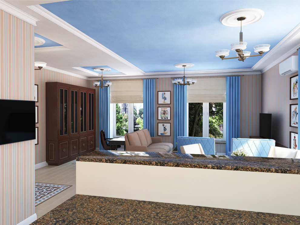 Дыхание моря