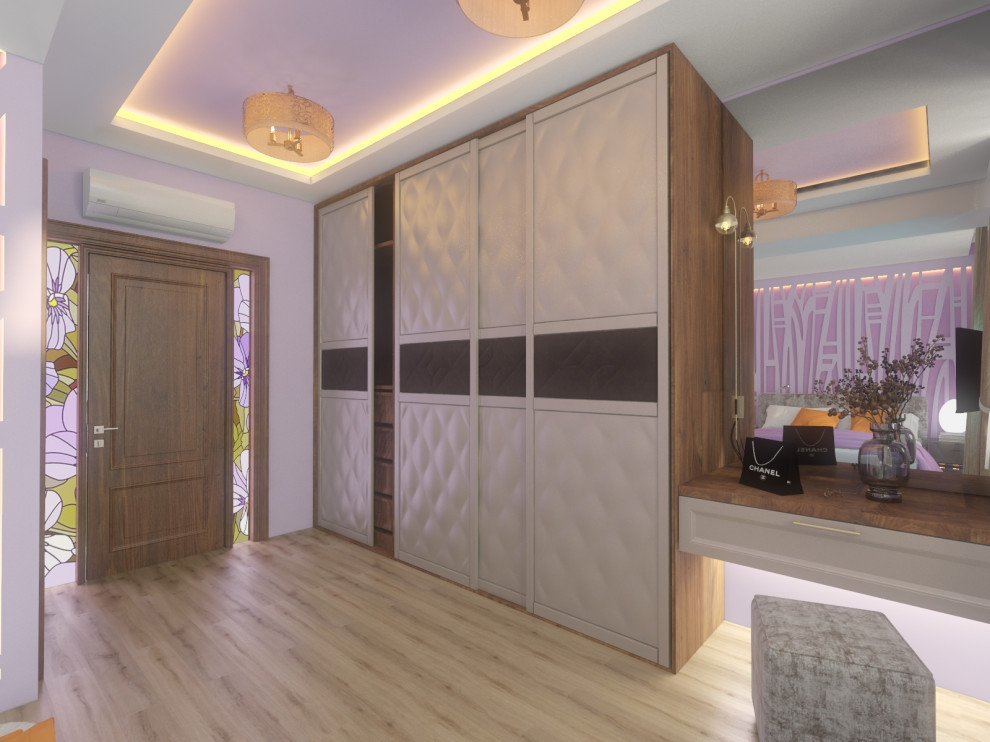 ул. Нестерова