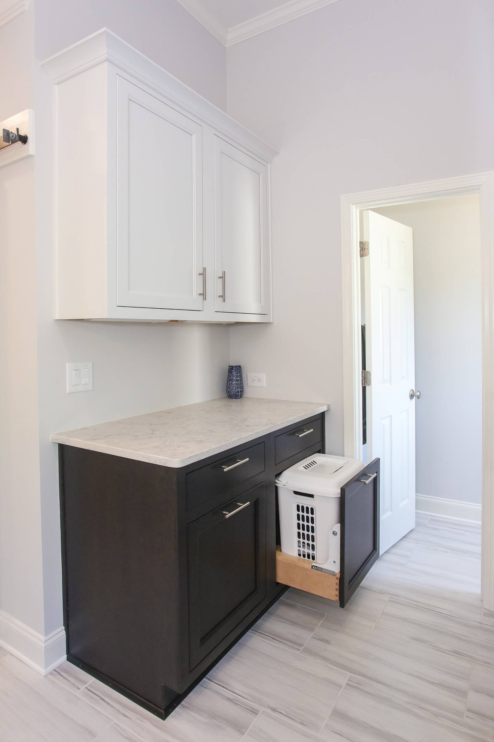 Hoschton Master Bathroom Remodel