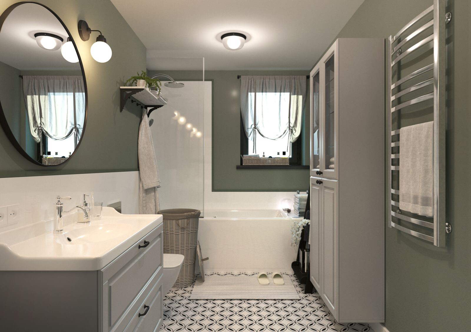 Двухкомнатная квартира 72 кв.м. Дюссельдорф, Германия