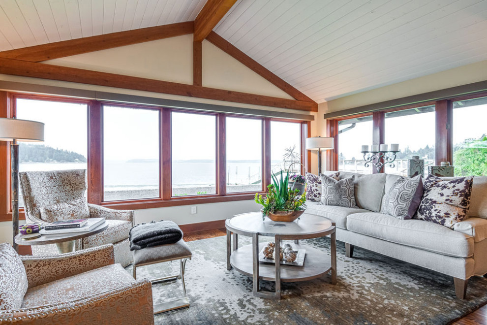 Horsehead Bay Waterfront Renovation