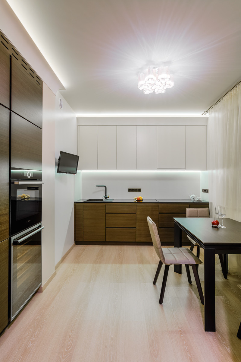 Квартира в Москве