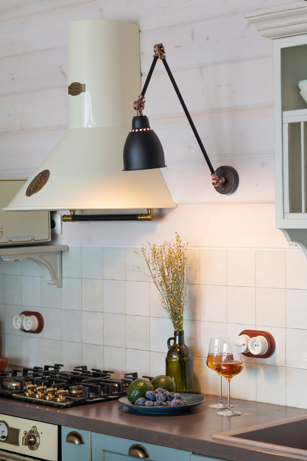 Рыбацкий Домик