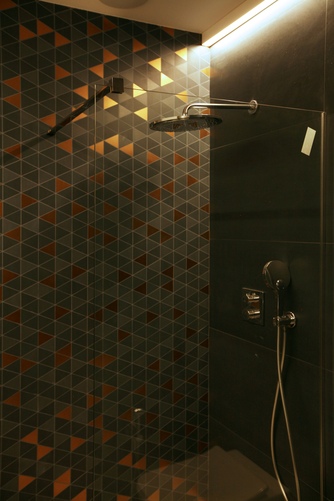 ЖК «ВАНДЕР ПАРК»,  квартира 178м2