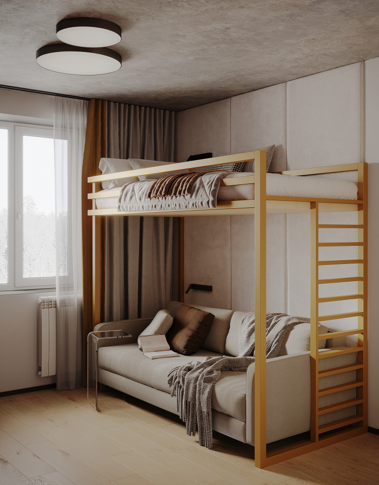 ЖК GreenWood 60 кв.м