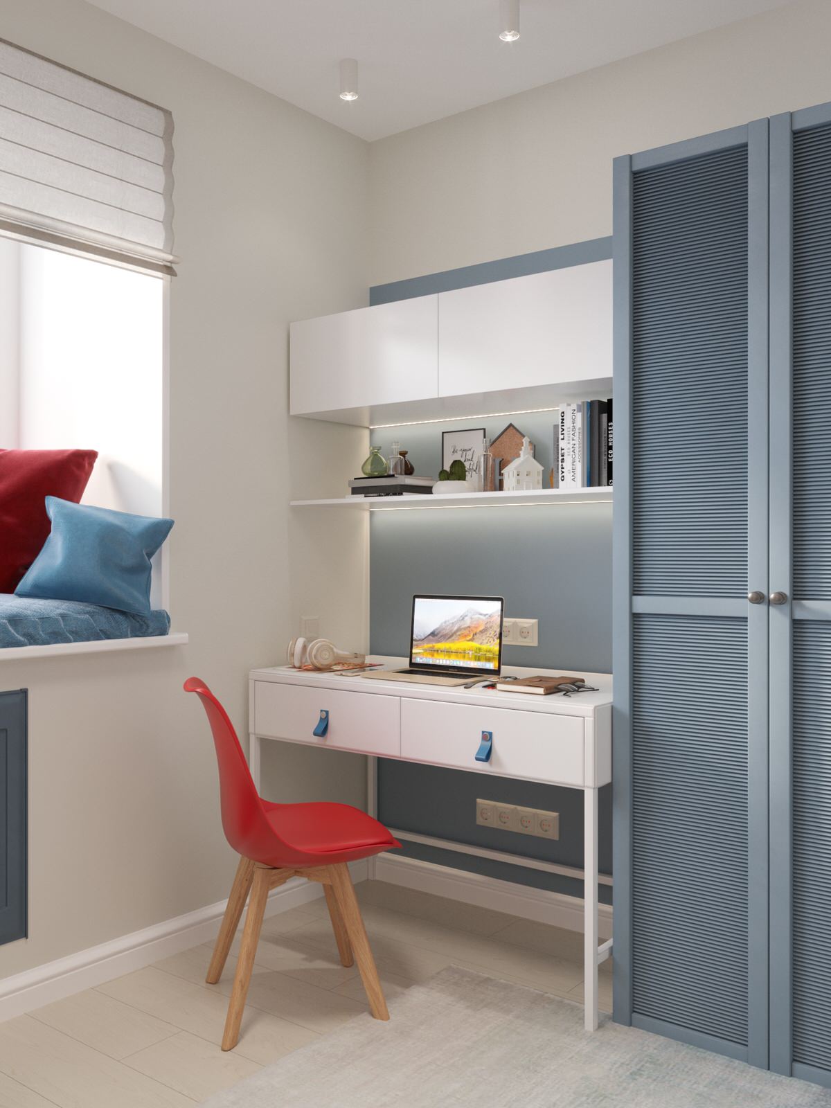 Проект для многодетной семьи