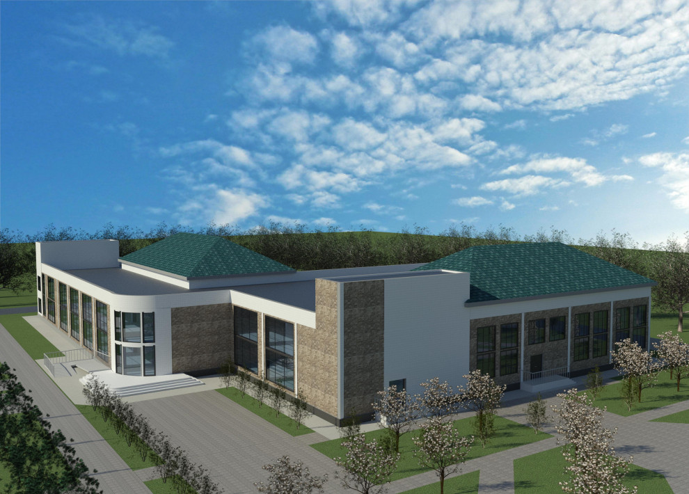 Молодежный центр досуга и творчества