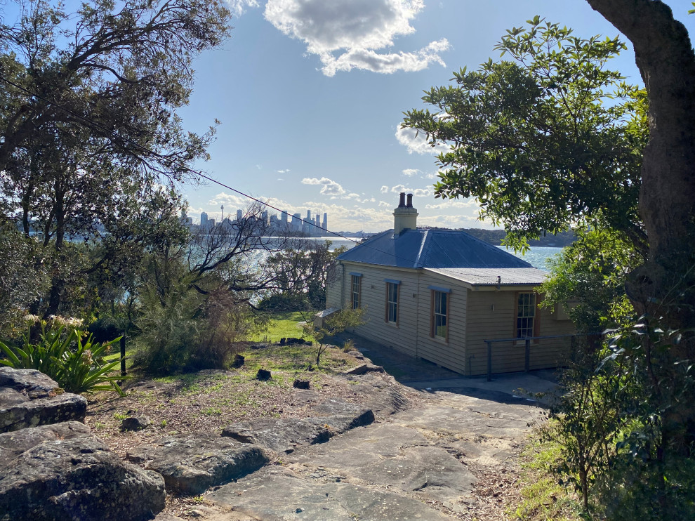 Steele Point Cottage
