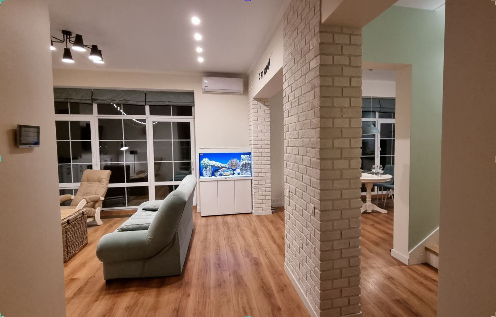 Интеллигентная альтернатива