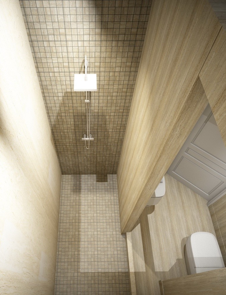 Дизайн-проект загородного особняка 165 кв.м