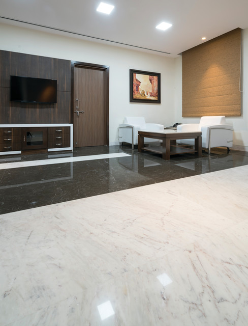 What Are the Different Types of Indian Marble?