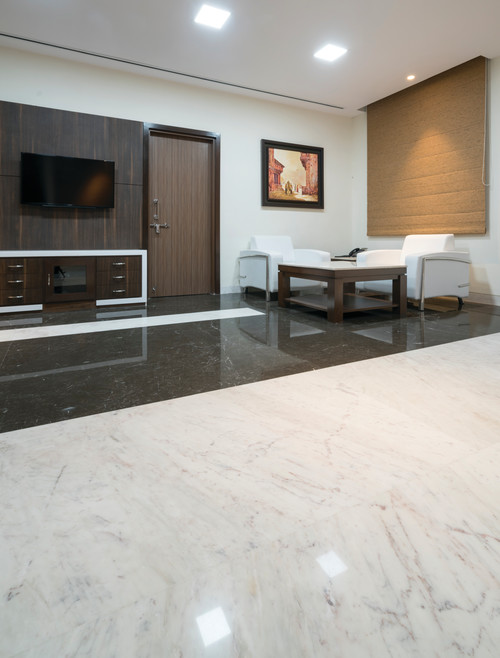 What Are The Different Types Of Indian Marble