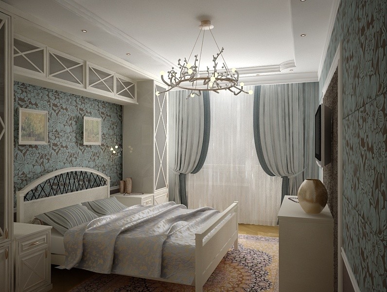 Квартира на Войковской