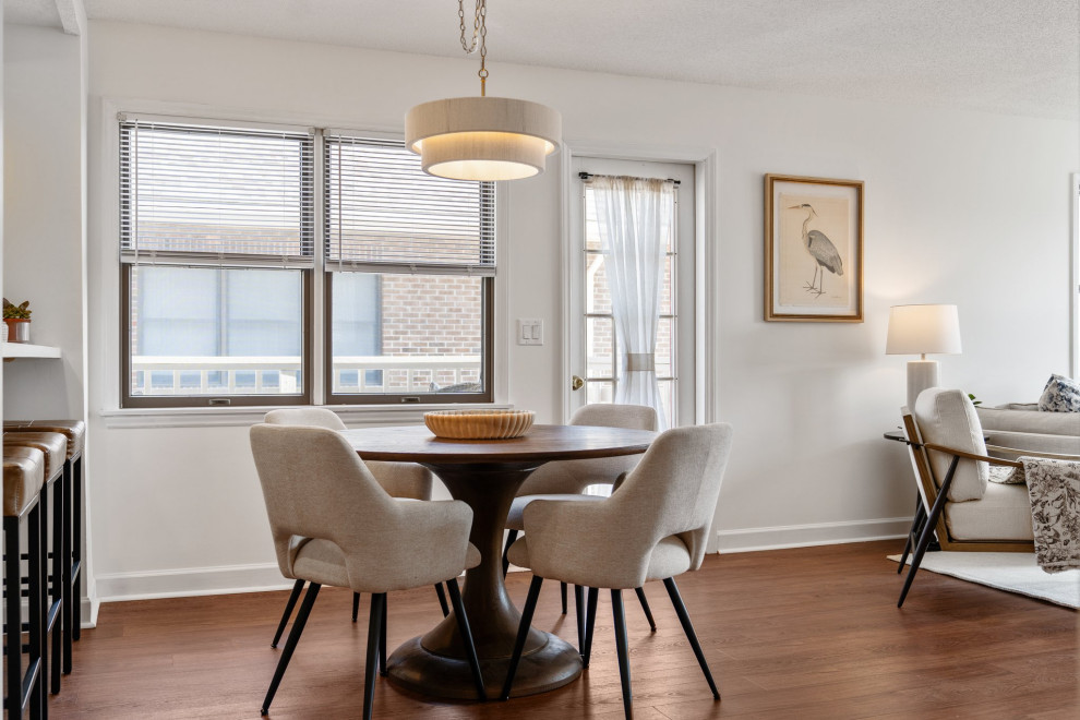 Manteo Condo Residential Design
