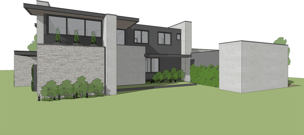 Gilbert Residence Erie Colorado