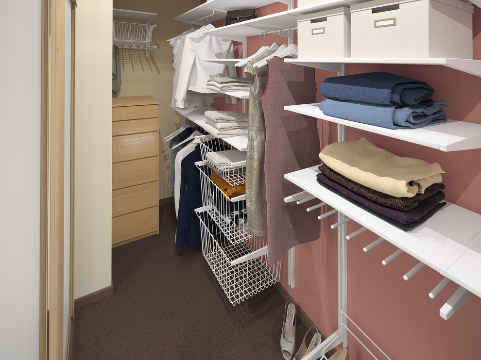 «Однушка» в деловом центре