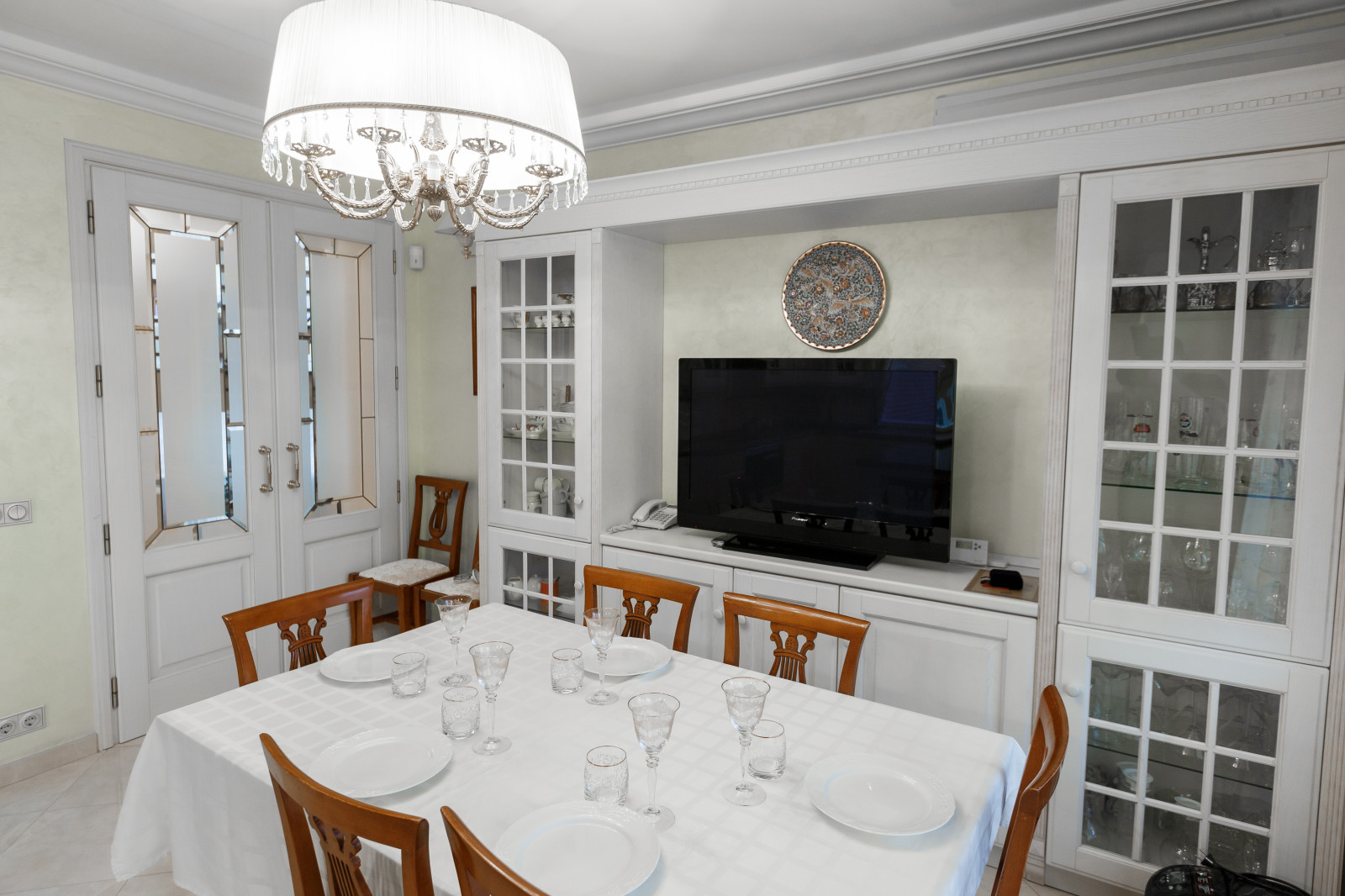 Сергиев Посад, резиденция №13