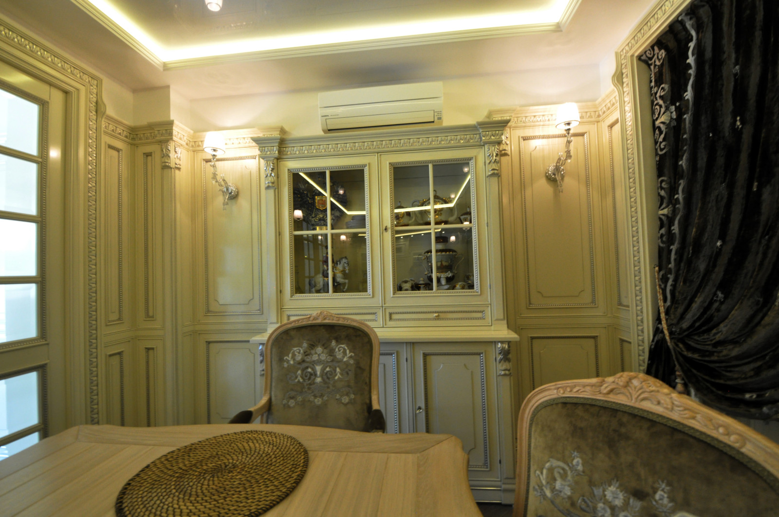 Квартира в Апрелевке