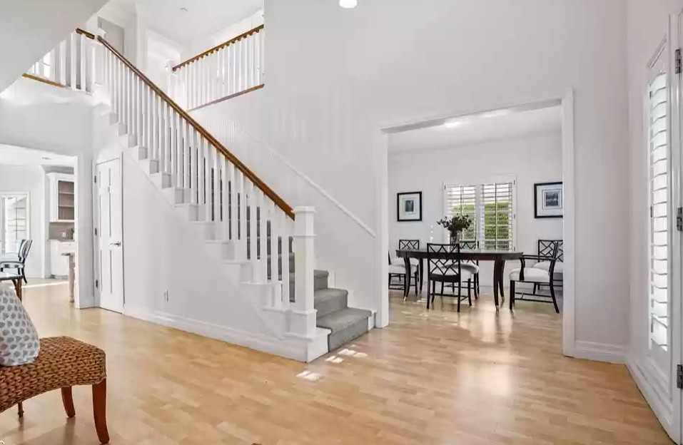 Alveo Road La Canada Flintridge