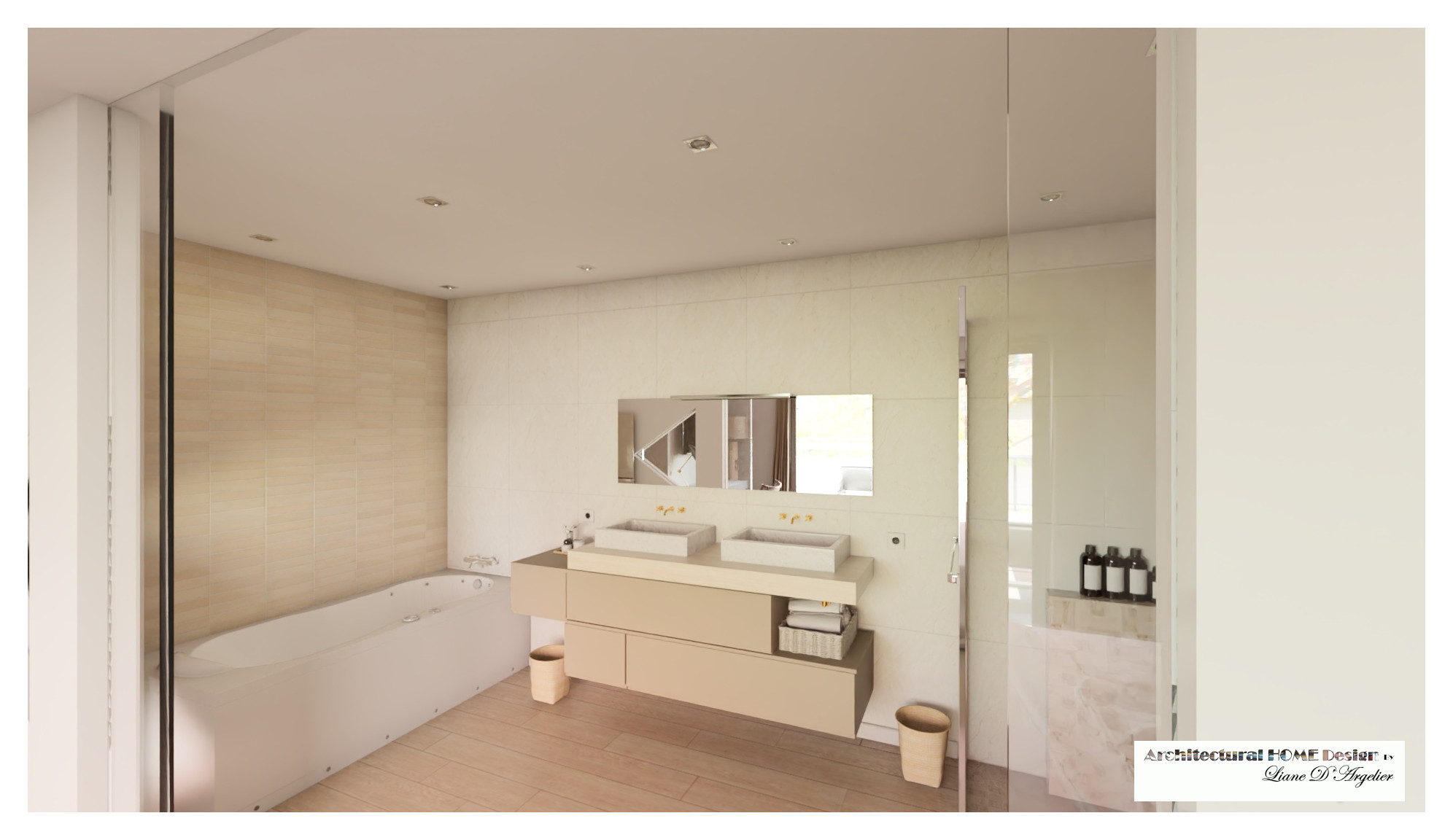 Rénovation maison avec transformation maison architecte