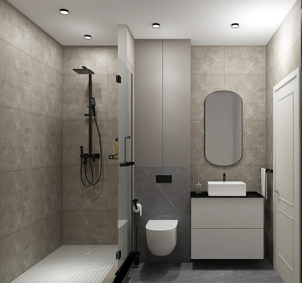 Дом в Булгаково