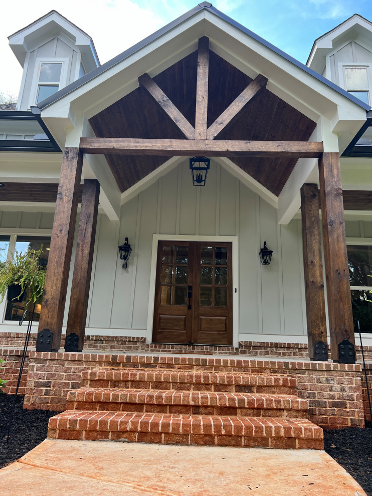 Pilgrim House