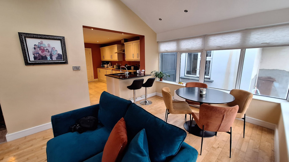 Ballinteer, Dublin 16