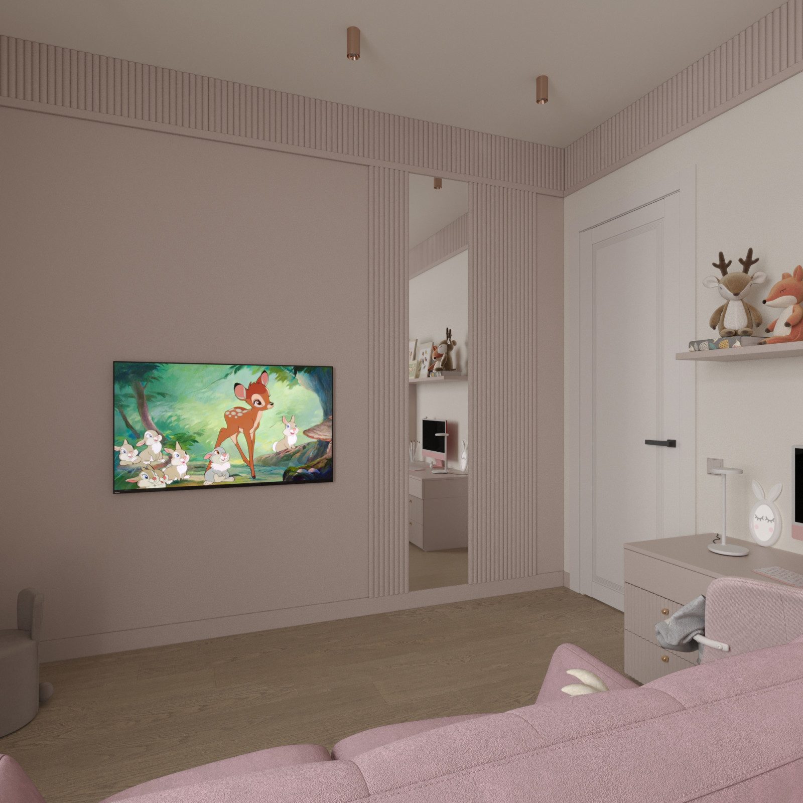 ЖК "Русская Европа 3.0" 2024 г.