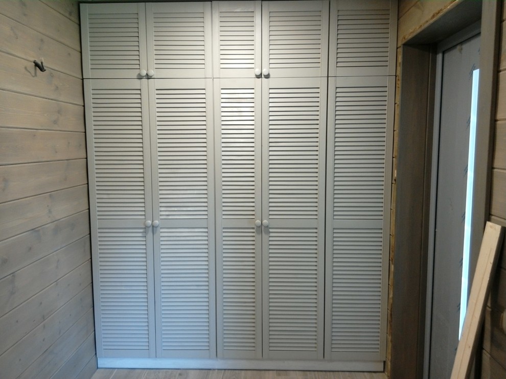 Скандинавские дома под ключ