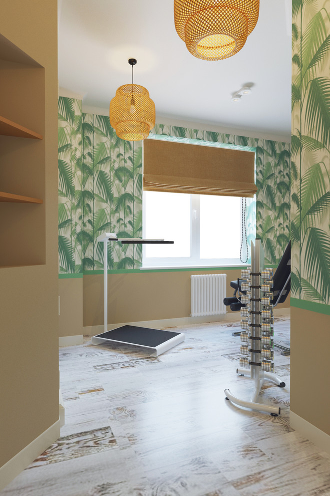 Современная история