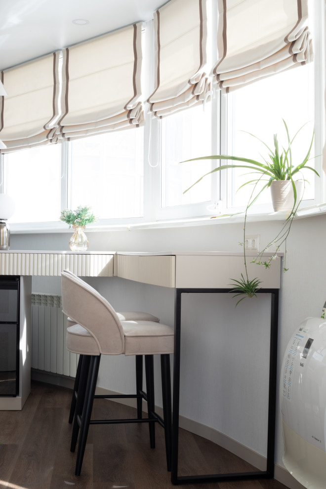 Квартира на ул Пушкина, г.Уфа