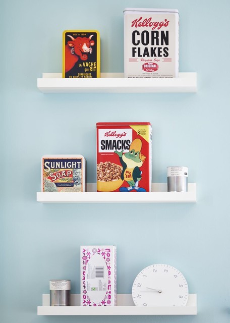 Kitchen eclectic-kitchen