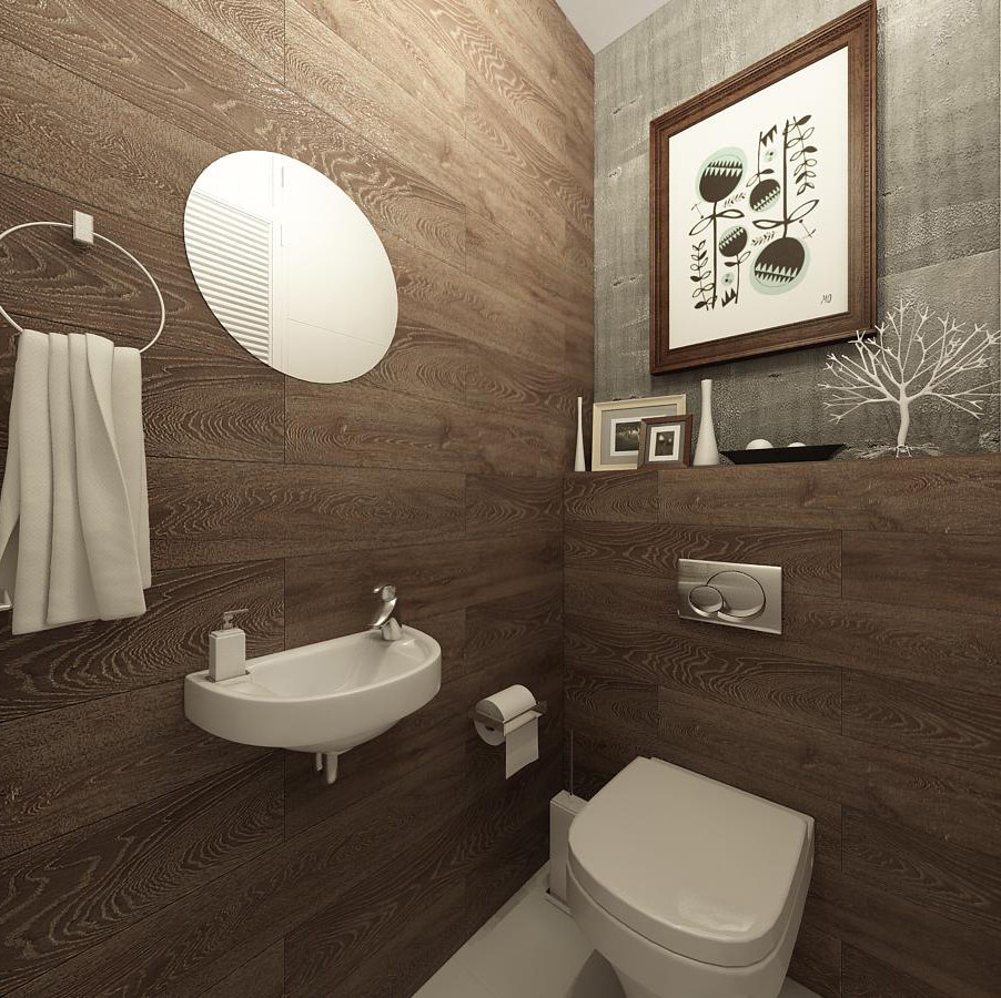 Квартира в Балашихе