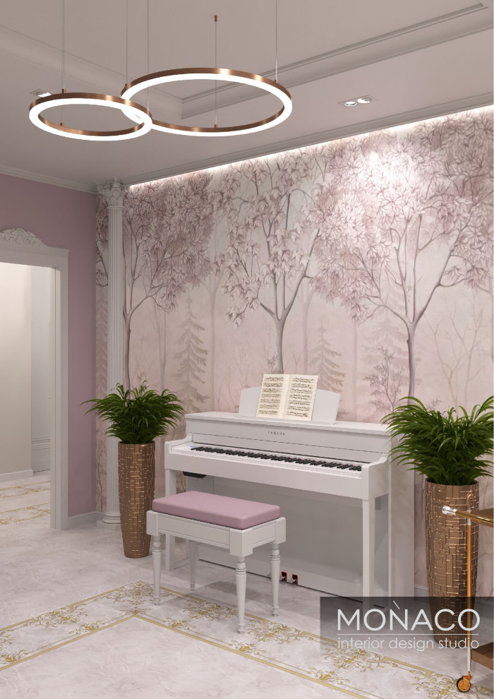 ЖК "Ботанический сад"