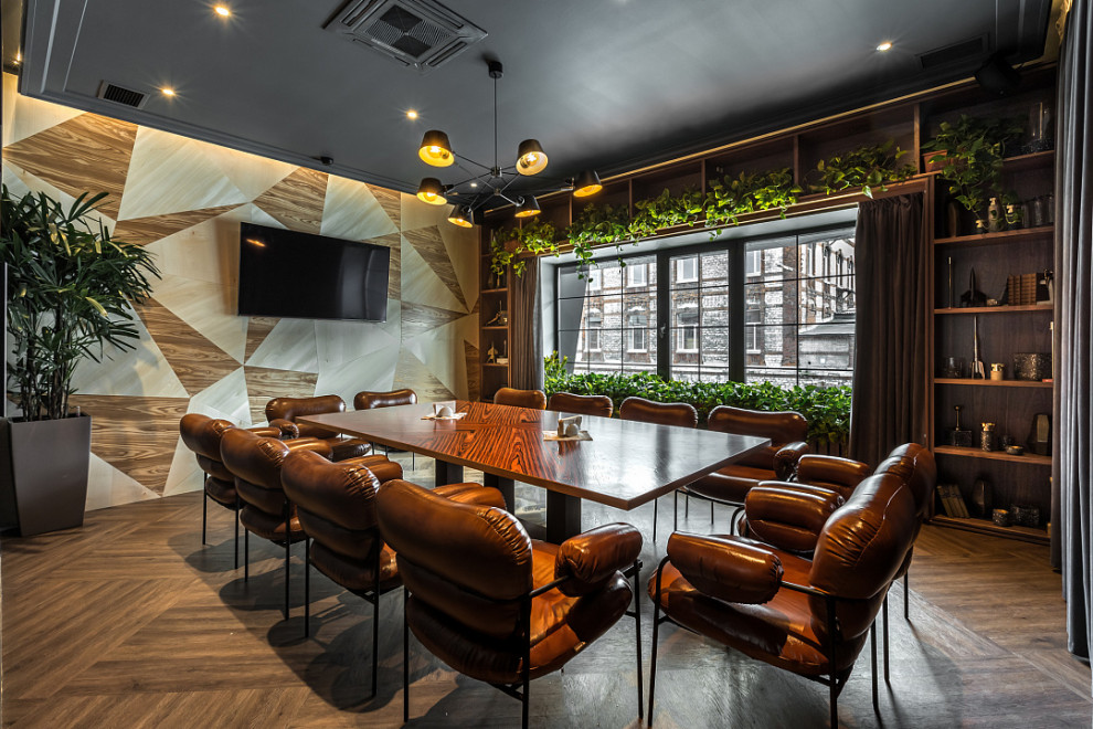 стулья Энжел для ресторанов