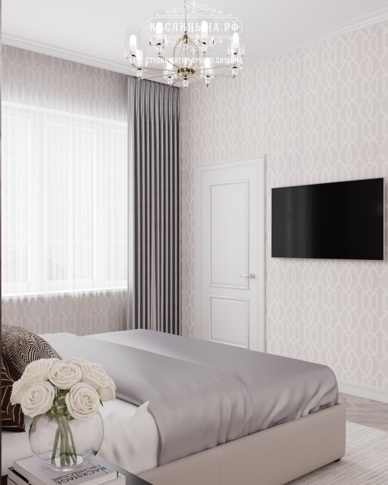 Загородный дом, п. Алеканово