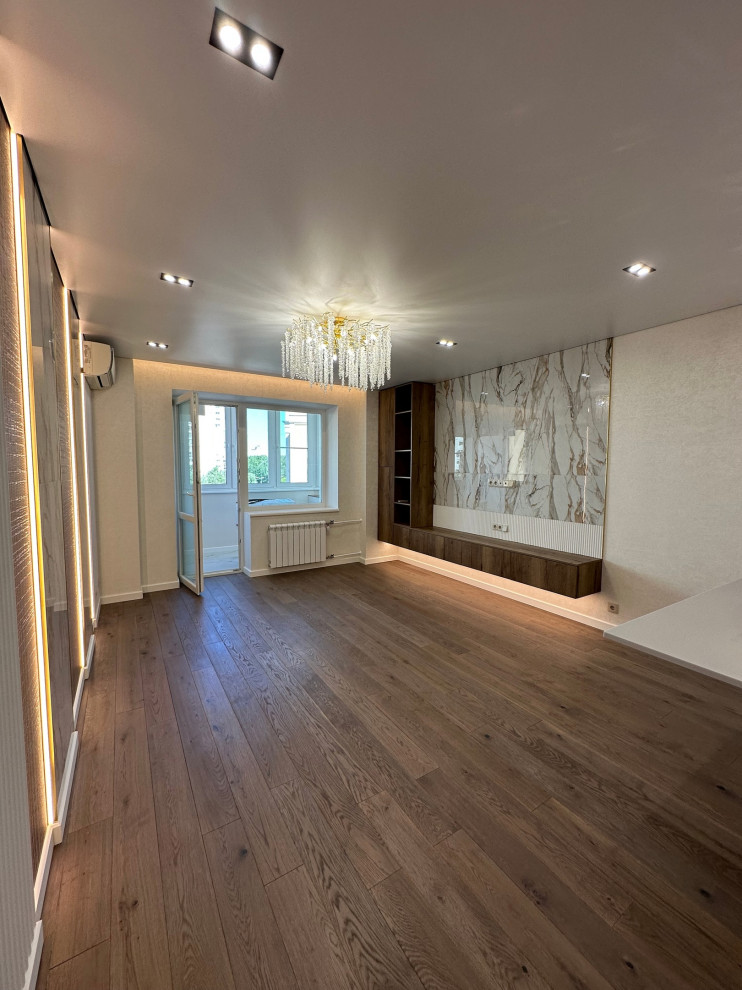 Москва, ул. Академика Виноградова