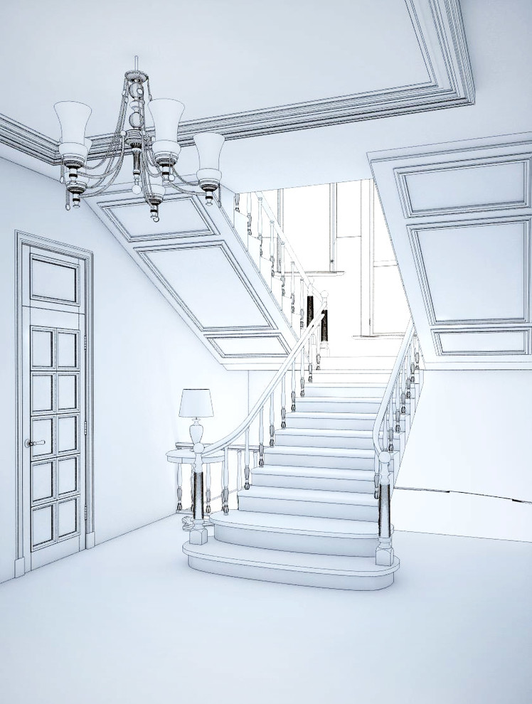 работа над проектом