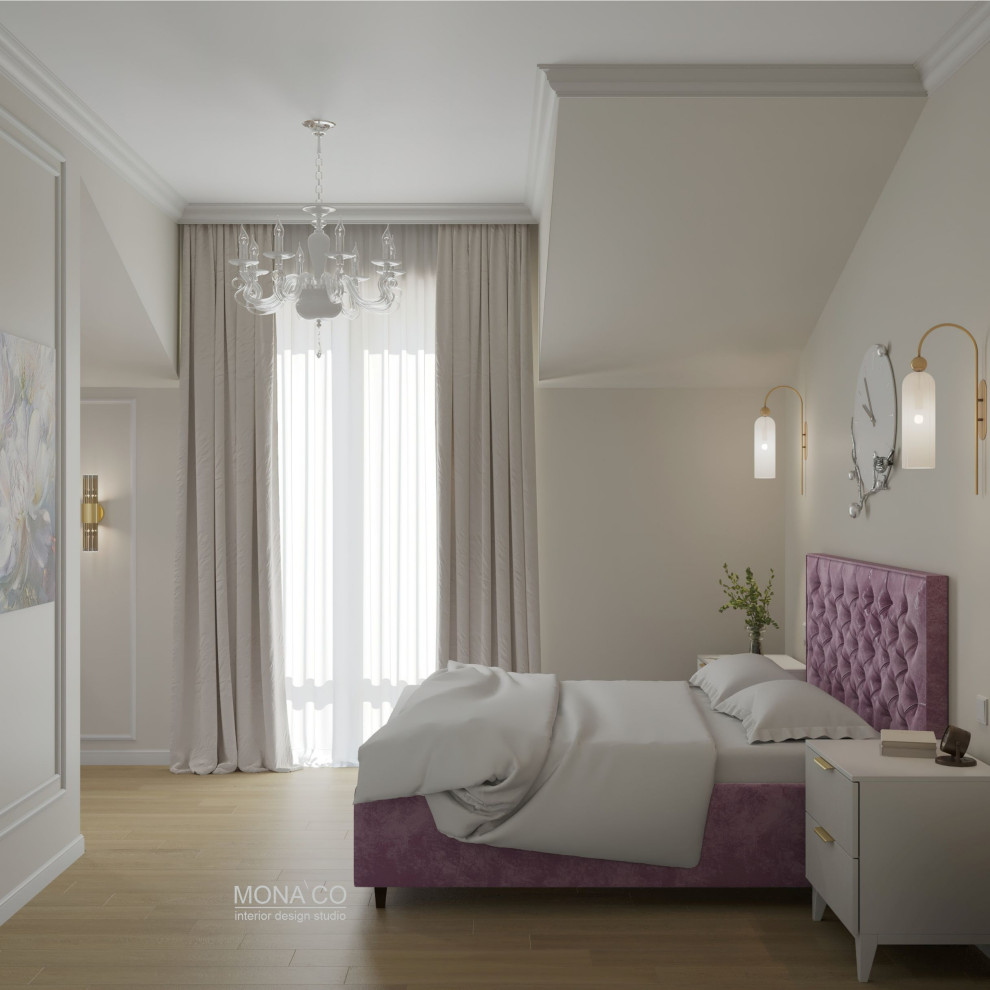 Частный дом "Экодолье"