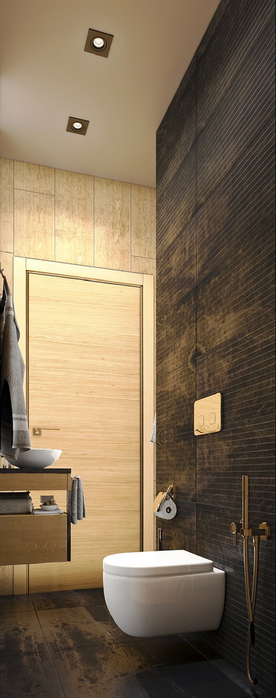 Молодежная квартира 73.8 м2  в ЖК Дом на Свободе