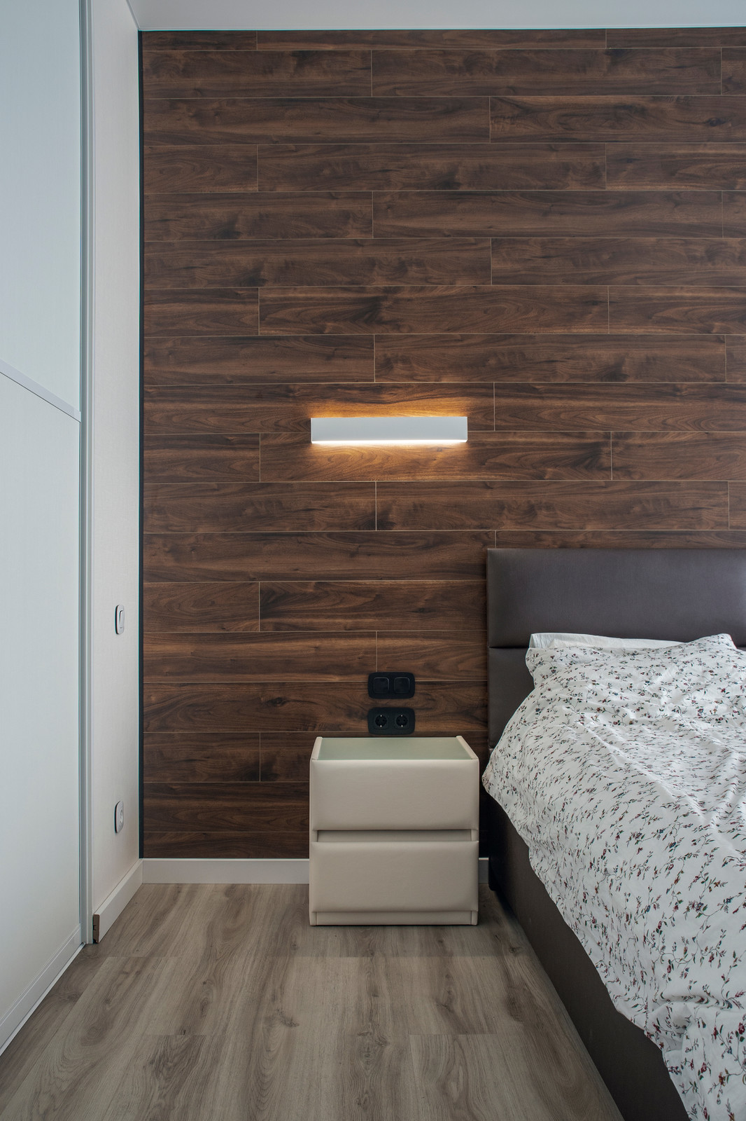 Квартира на Корабельной улице