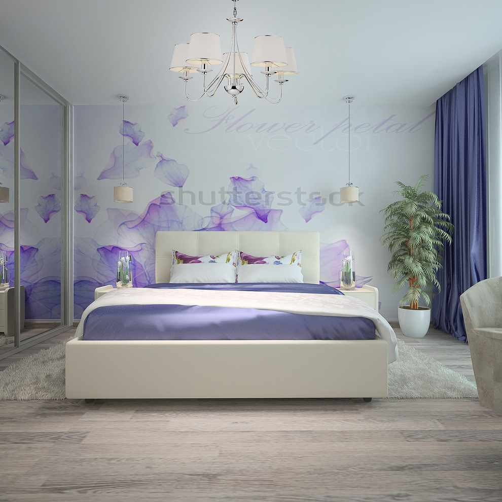 2-комнатная квартира ул. Восход